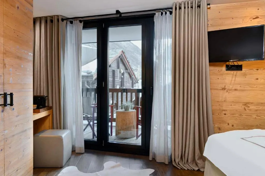 Unique Hotel Post