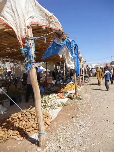 La Kasbah De Lartiste