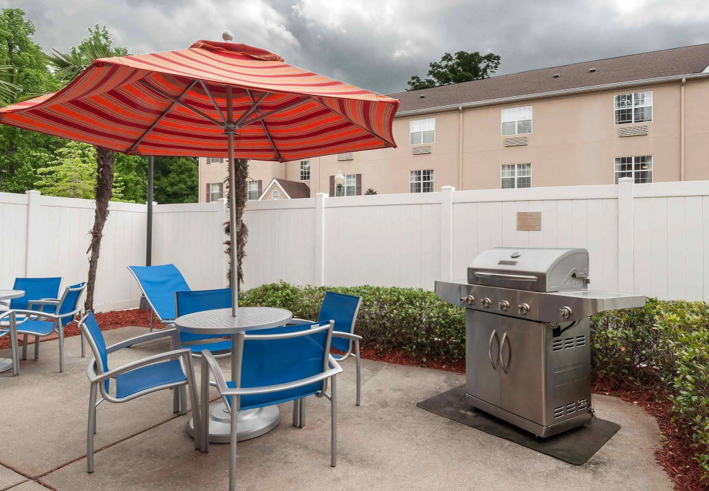 TownePlace Suites by Marriott Baton Rouge South