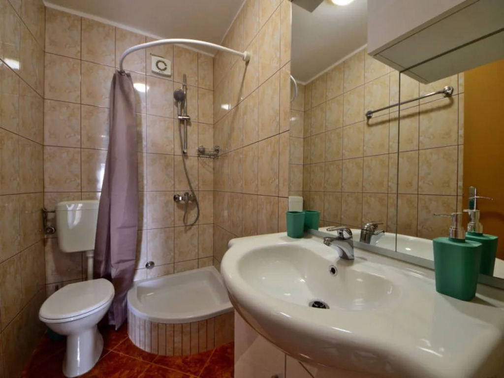 Apartment Lucija Aeschi bei Spiez 40668