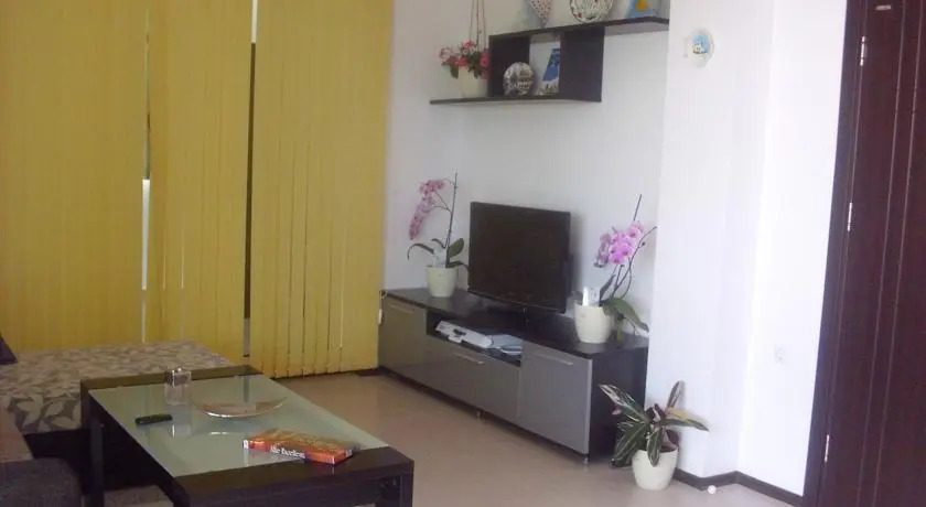 Apartament Villa Del Mare