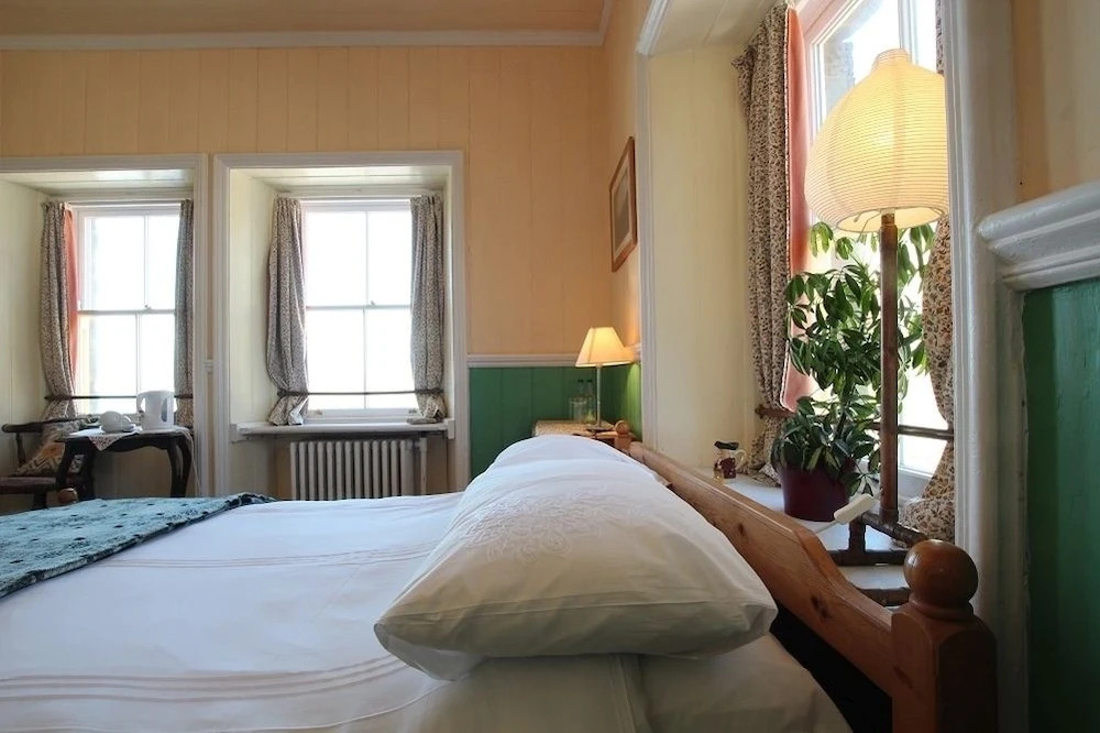 The Druidstone Hotel