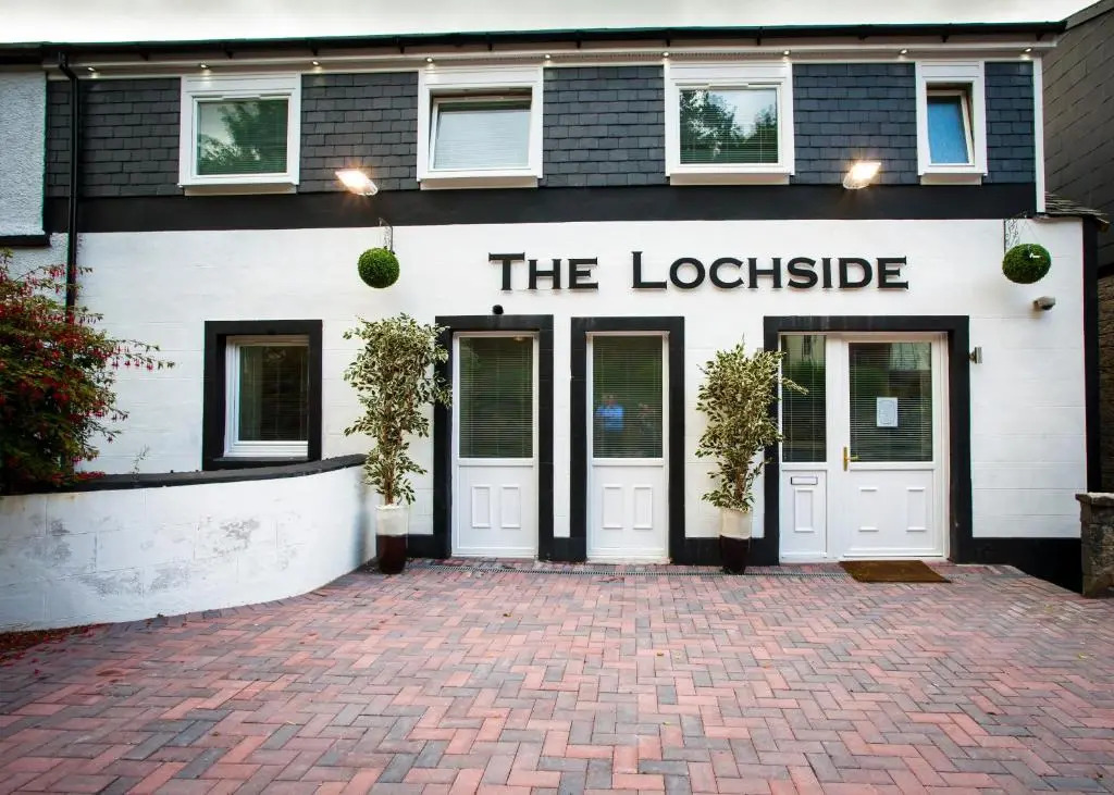 Lochside Guest House