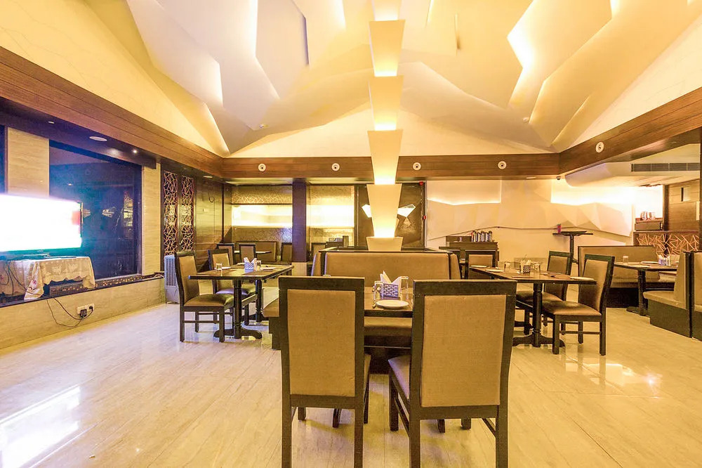 Zo Rooms Havanoor Rajaji Nagar