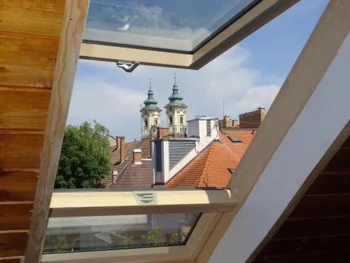 Magdalena Apartman