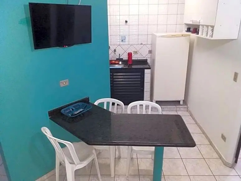 Pousada NOVA Catavento