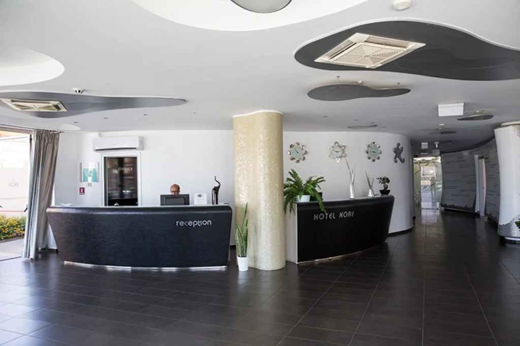 Hotel Kore