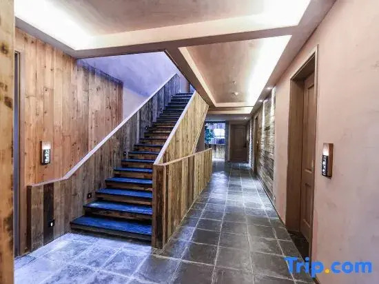 Yi Staying Arts Hotel