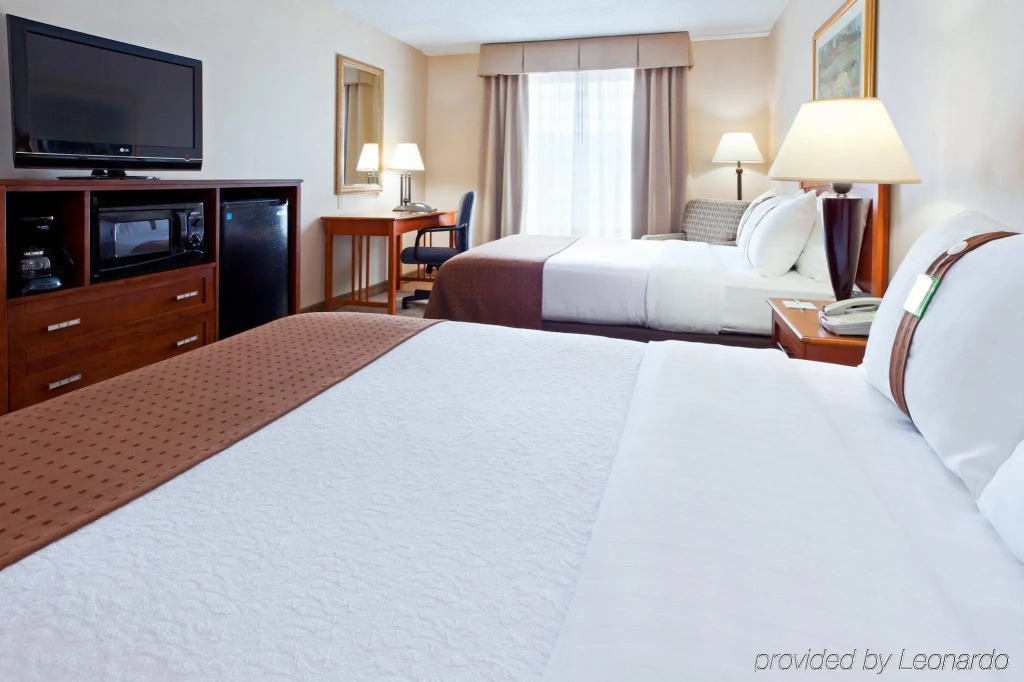 Holiday Inn Johnstown-Gloversville by IHG