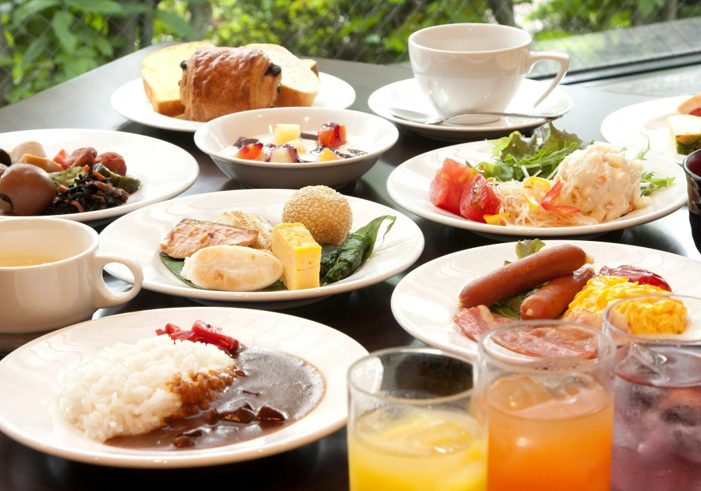 Hotel JAL City Sendai