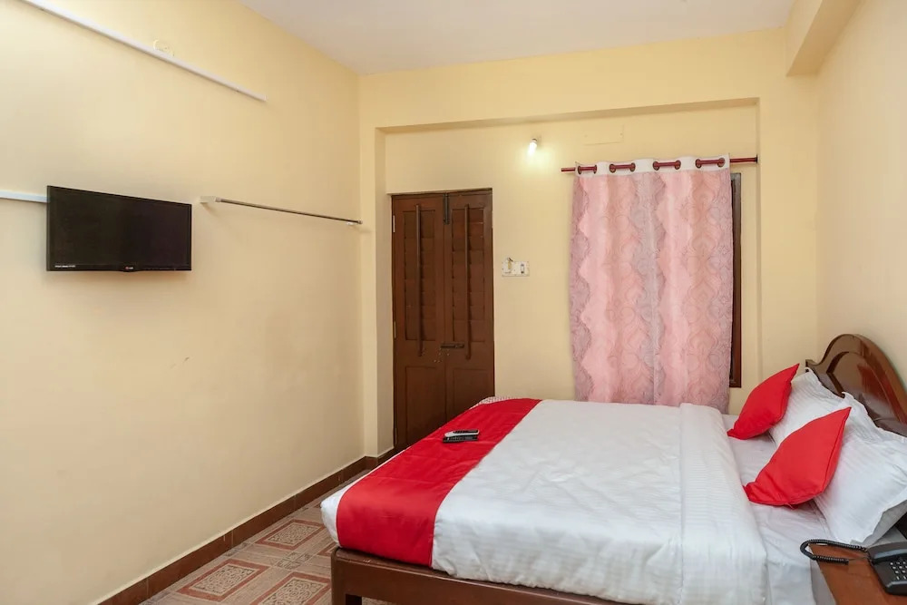 OYO 23098 Ushama Heritage Guest House