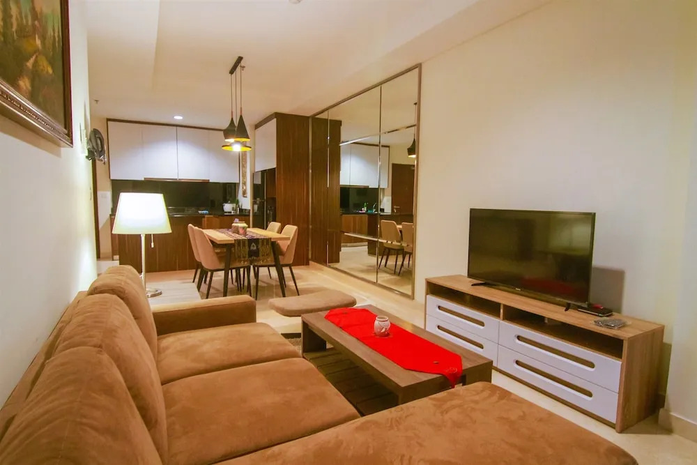 Premium Lavenue Apartment