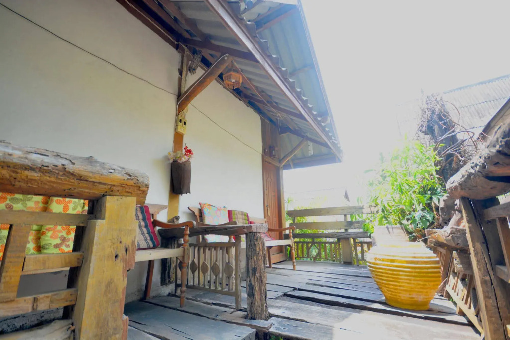 Abodaya Guesthouse