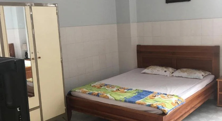 Khanh Quynh Hotel