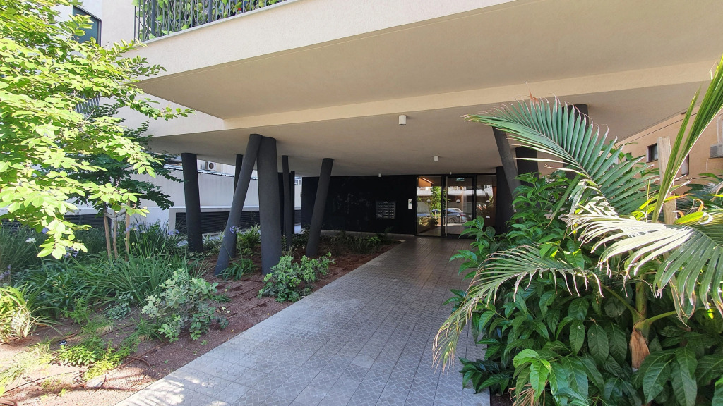 Apartment Joie, 1BR, Tel Aviv, Center, Shalom Alehem St, #TL53