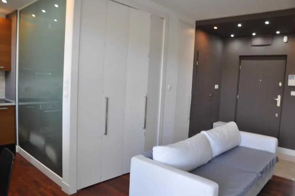 Pory Mokotow Apartment