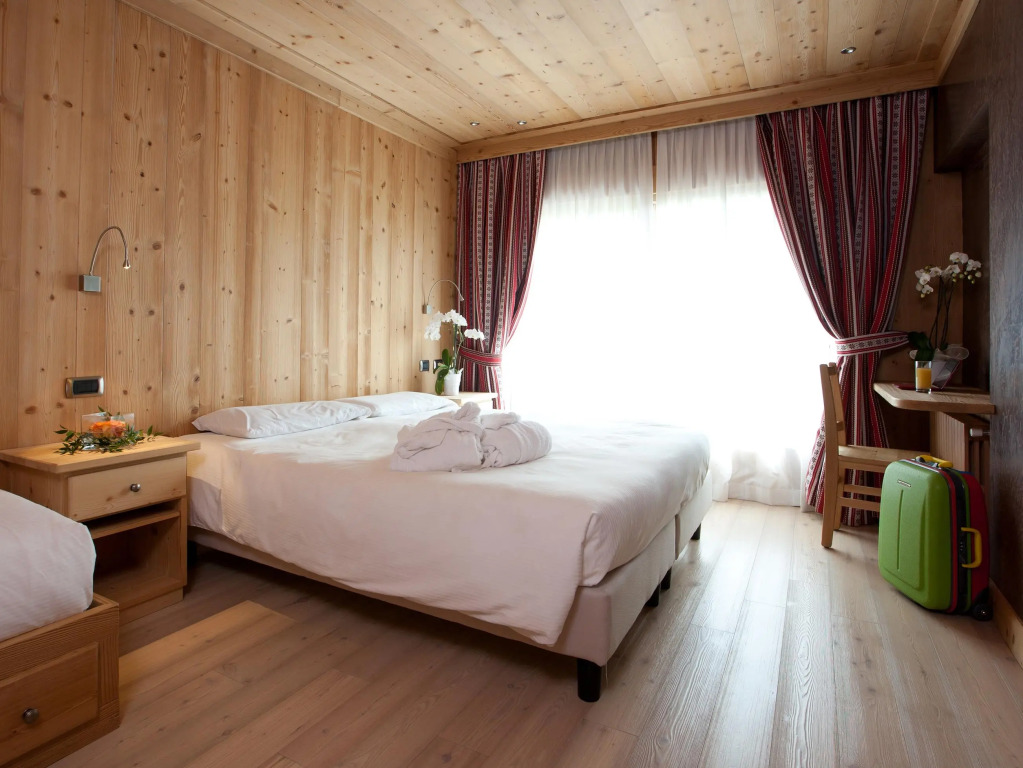 Funivia Bormio Active Hotel