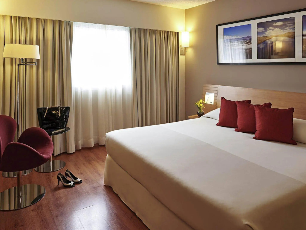Novotel Lima San Isidro