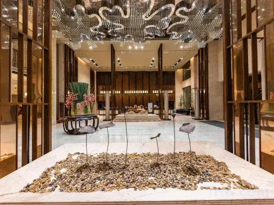 Xili International Hotel