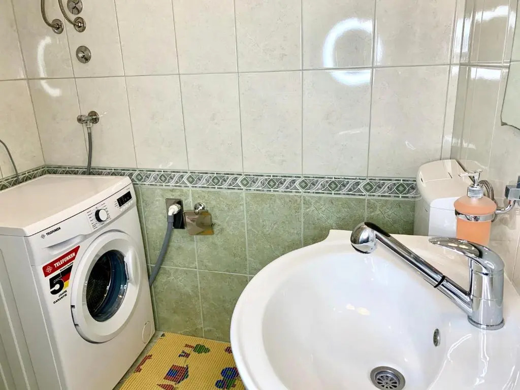 Apartmani Rudelj