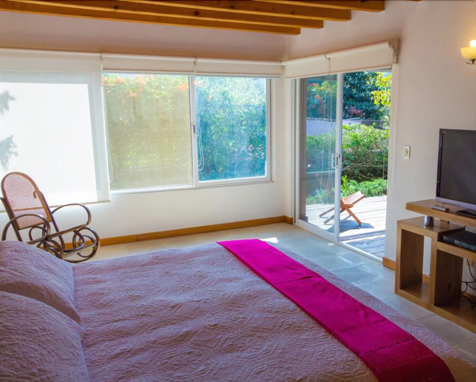 Casa Luna Ambar