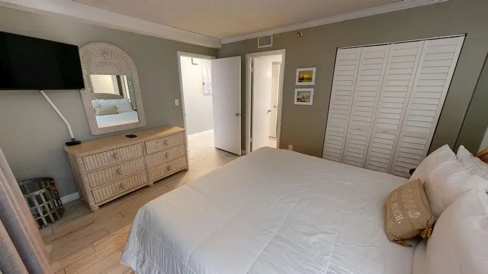 Magnolia House 209 1 Bedroom Condo