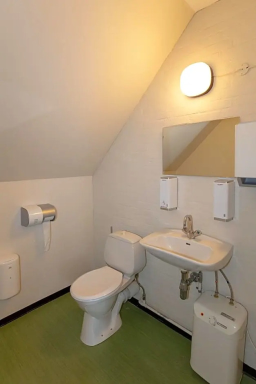 Skråvej Bed & Breakfast