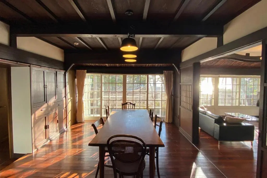 Hayama Issiki Beach House