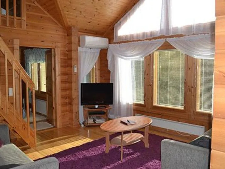 Holiday Home Vuoristomaja