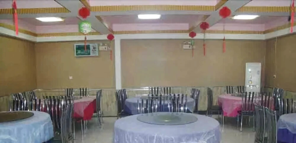 OYO Better and Better Express Hotel