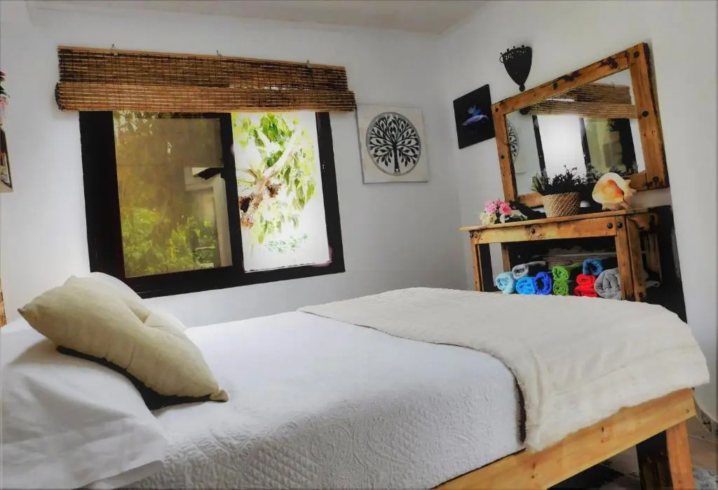Bungalow Marbella (San Pedro Alcantara)