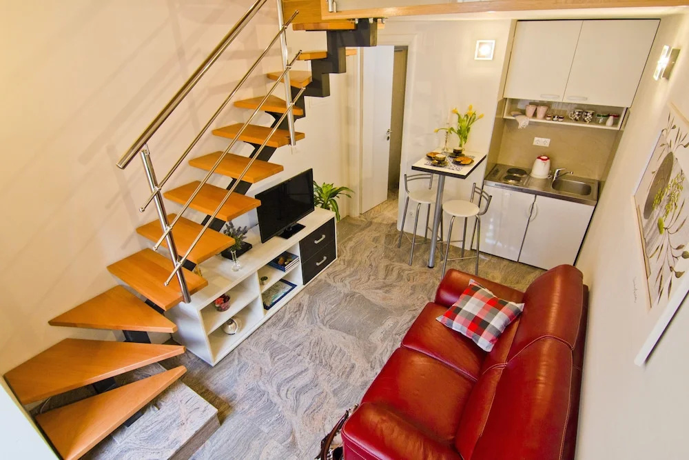 Apartments Veig Palace