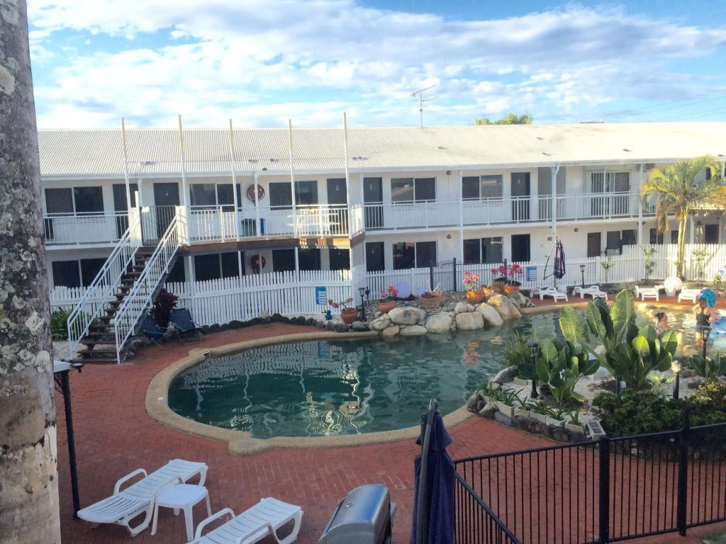 South Cairns Resort