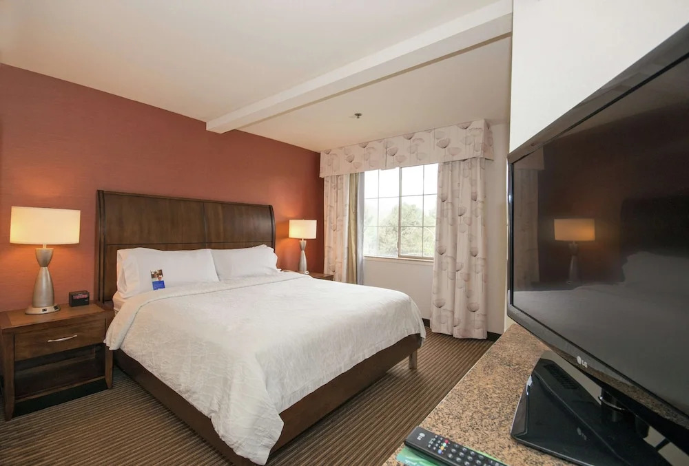 Hilton Garde Inn Palm Springs/rancho Mirage