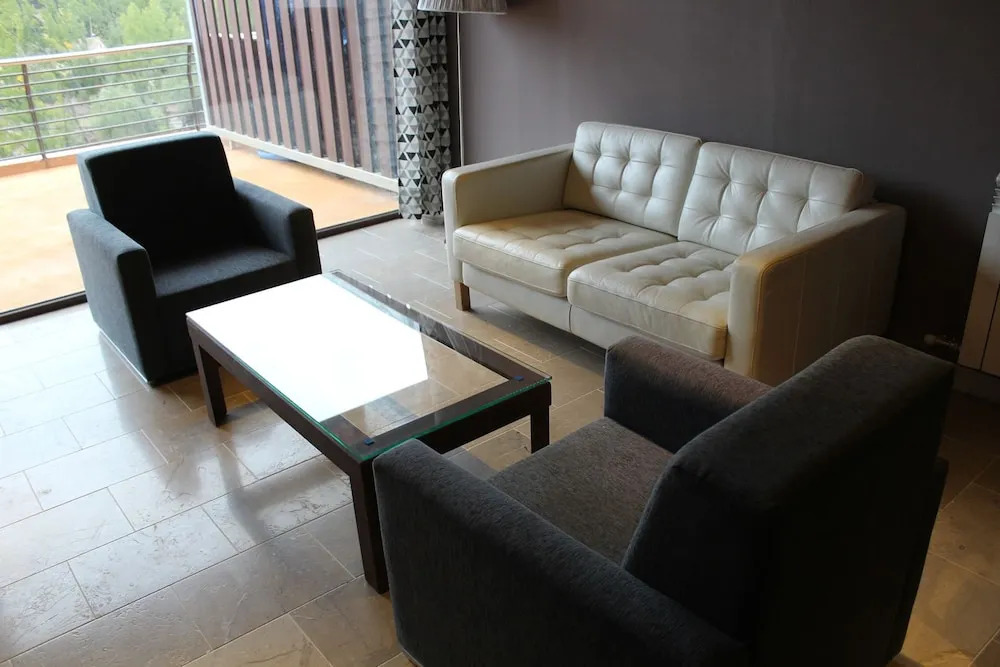 Apartamentos Rurales Sexma del Sabinar