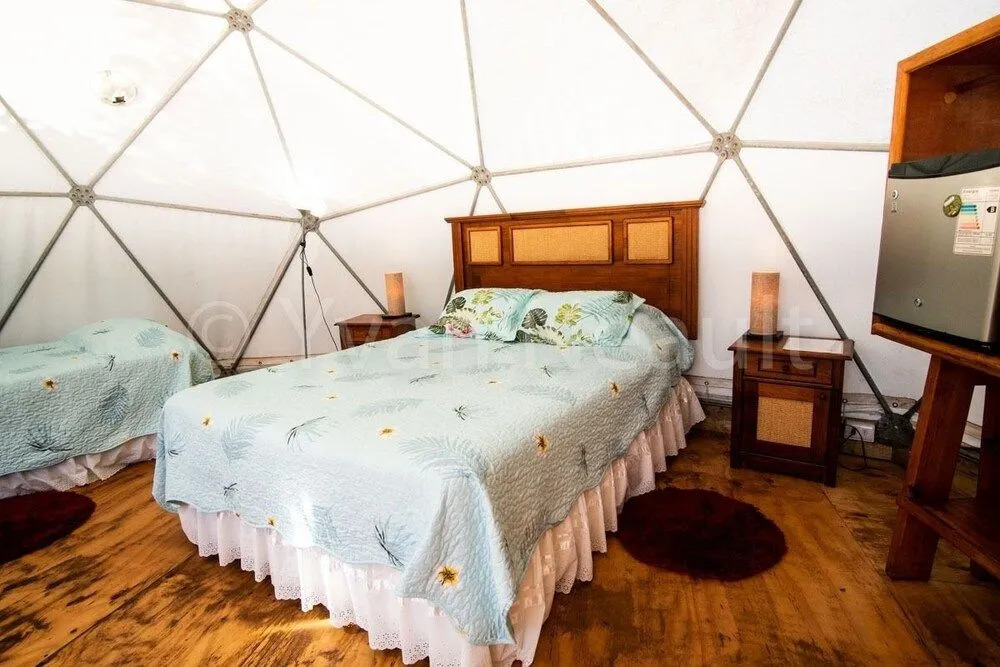 Mamma Nui Glamping