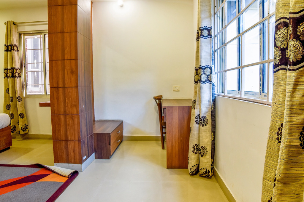 FabHotel IR Luxaria