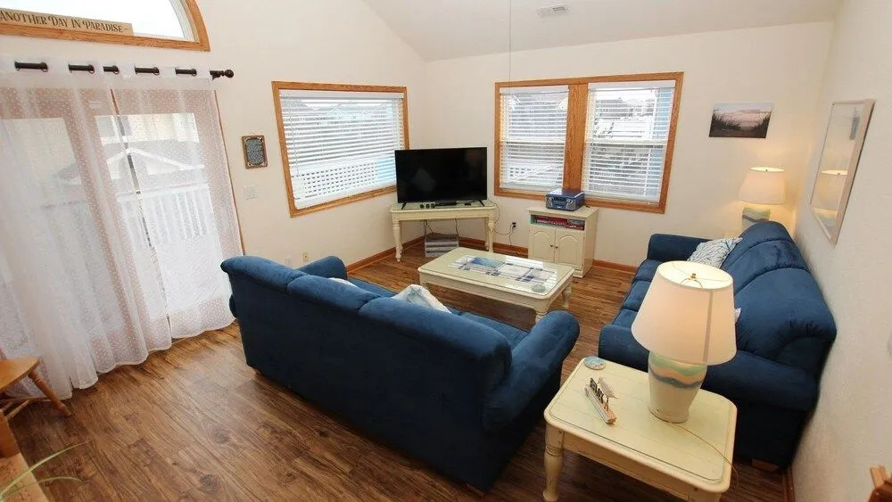 Whispering Palm - 4 Br Home