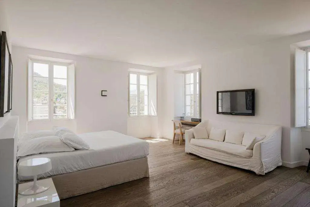 Boutique Hotel NOAE by Emerald Stay