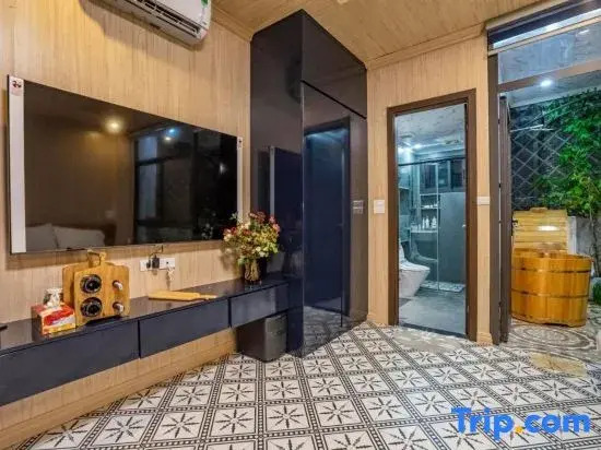 Hanoi Bens Apartment And Hotel - Pub 2