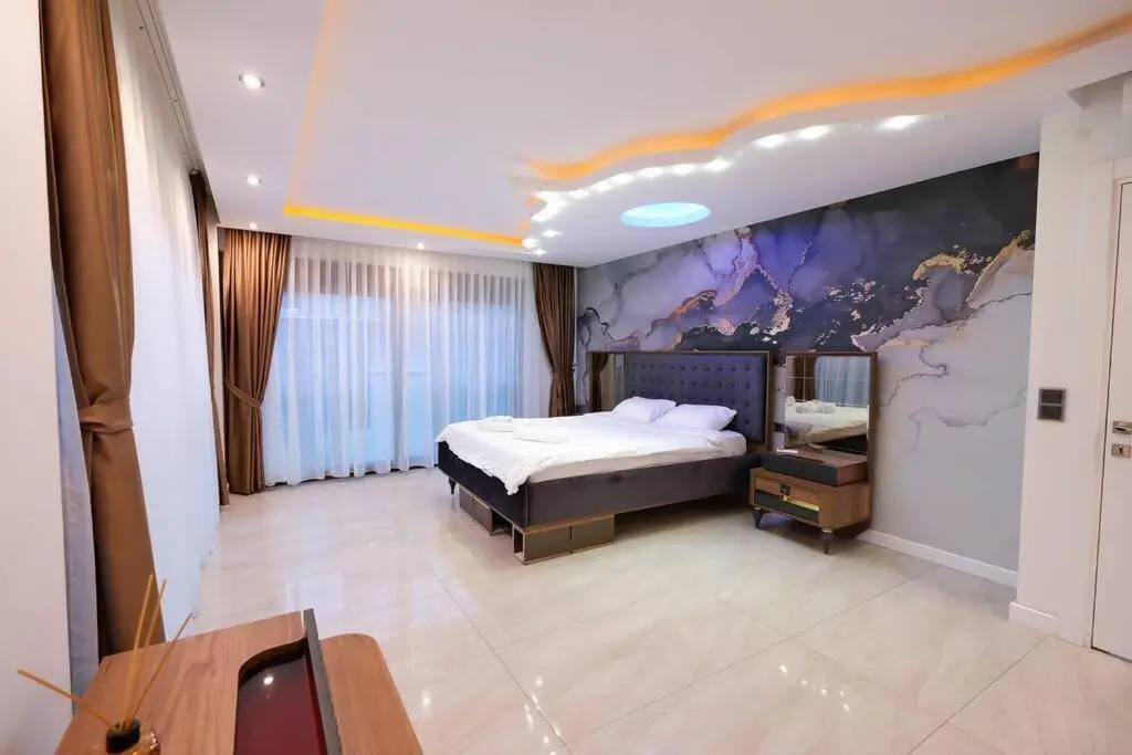 Alanya Luxury Villas