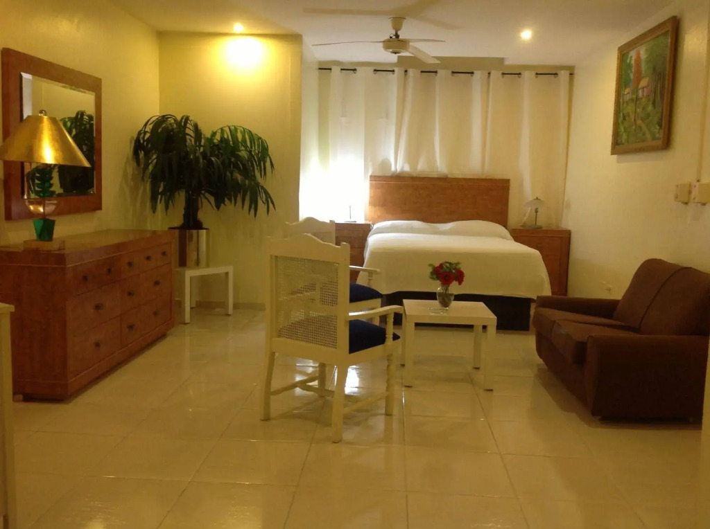 Guest House Esmeralda