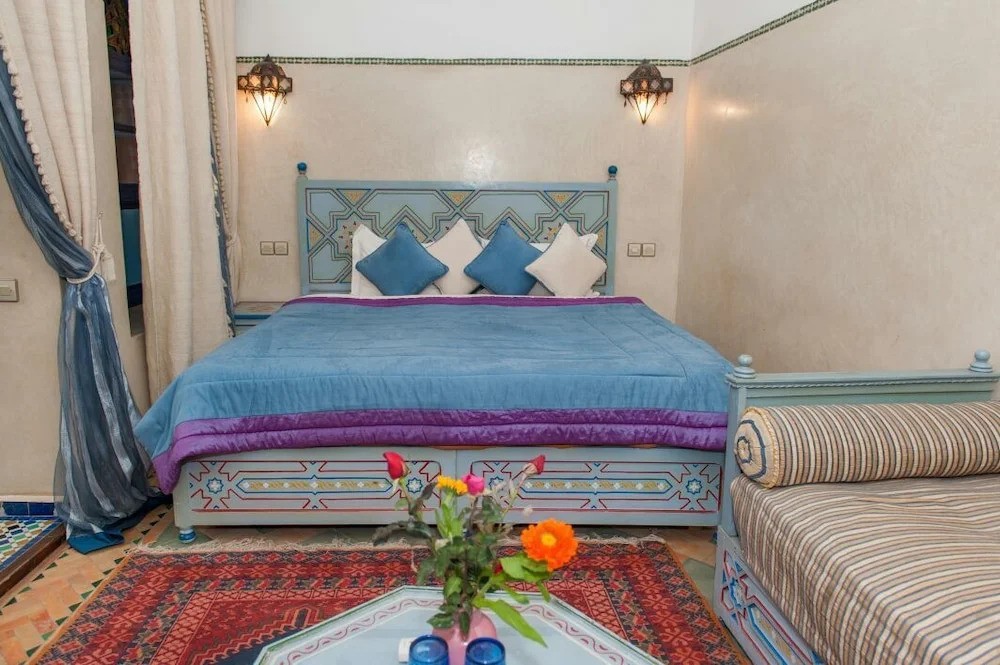 Riad Borj Dar Lamane