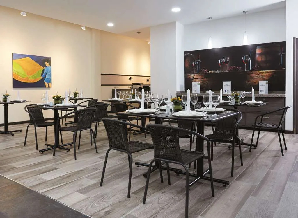 Hotel Calleja Suites