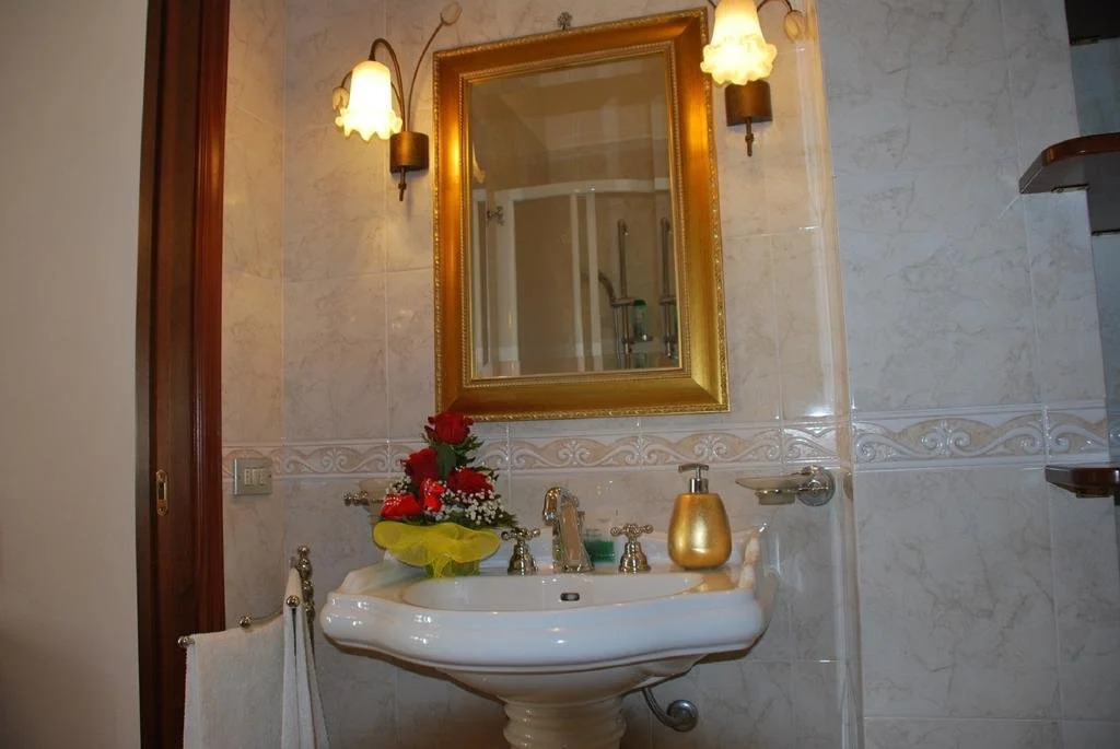 B&B La Rosa Antica