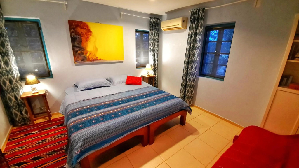 Kampu Nature Pool Villa Rayong