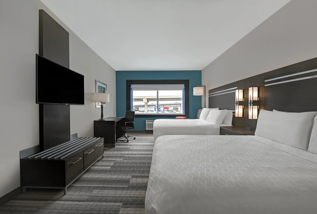 Holiday Inn Express & Suites Memorial - CityCentre by IHG