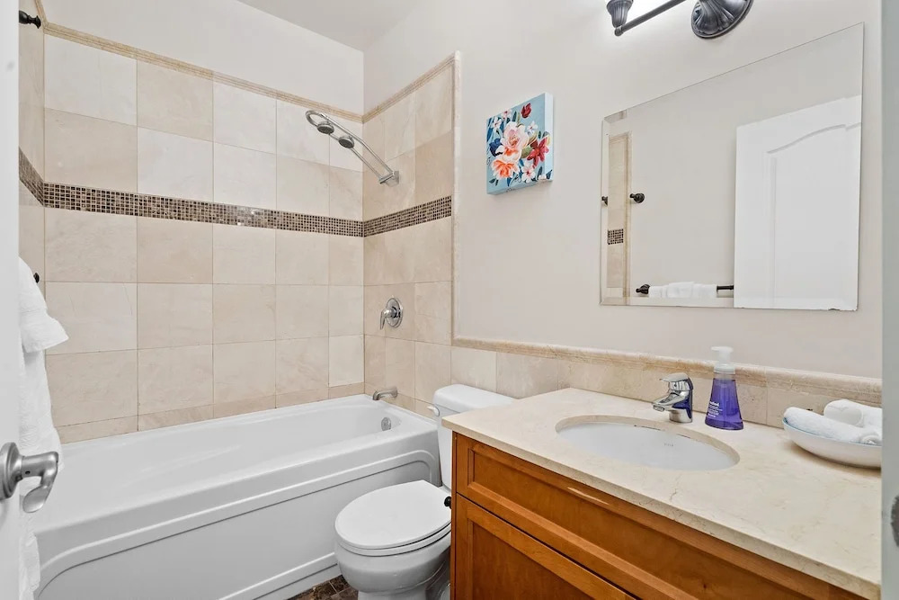 Heritage Conversion Family Condo in Downtown Victoria