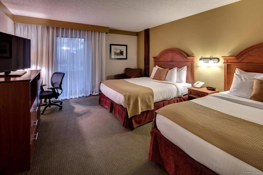 Best Western Plus Como Park Hotel