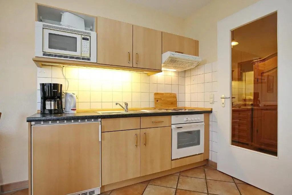 Dünenblick Wohnung 46